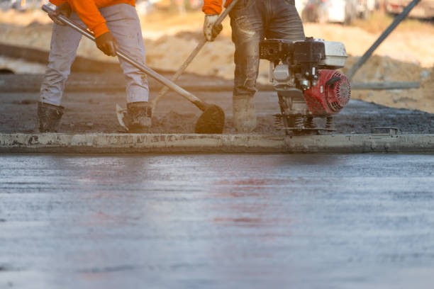 Best Concrete Sealing and Maintenance in Ronkonkoma, NY