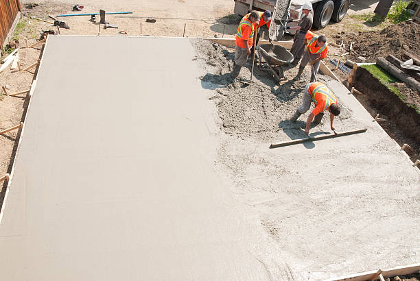 Best Concrete Foundation Repair in Ronkonkoma, NY