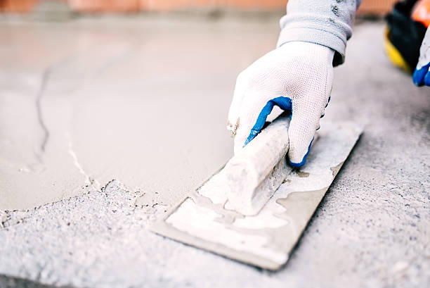 Best Concrete Driveway Installation in Ronkonkoma, NY