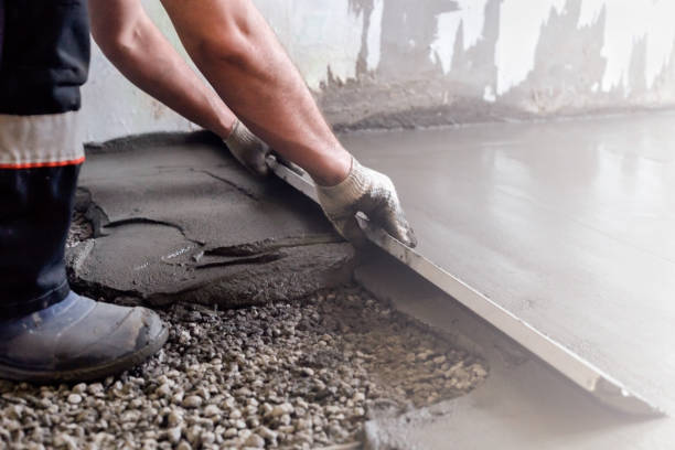 Best Concrete Pool Decks in Ronkonkoma, NY