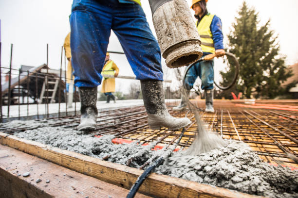Best Concrete Driveway Installation in Ronkonkoma, NY